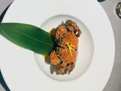 -米桃·苏园·苏锡菜(仁恒仓街店)