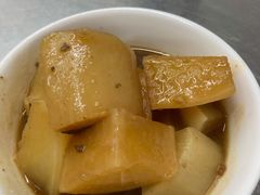 净萝卜-银记肠粉店(北京路店)