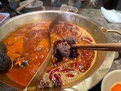 -小龙坎火锅(湖滨银泰in77店)