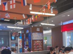 -鱼酷活鱼烤鱼(沈阳大悦城店)