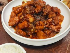 -老厨家(友谊路总店)