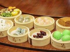 -叶氏大快活酒楼·佛山老字号