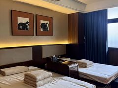 -新偶像健康汇•水疗SPA•豪华自助餐(世界城店)