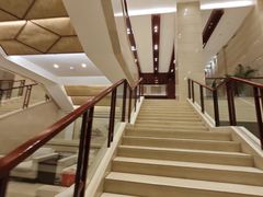 -翡翠湖迎宾馆·游泳馆