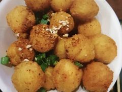 -炉小二铜锅牛蛙•川湘菜(三里屯店)