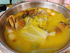 -清真马祥兴菜馆(云南北路店)