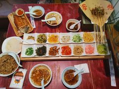 -怪噜范·老贵阳街头名小吃(数博万达店)
