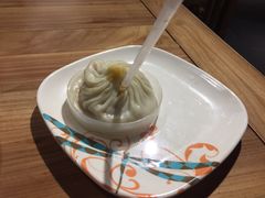 -老城南.鸭血粉丝汤(夫子庙店)