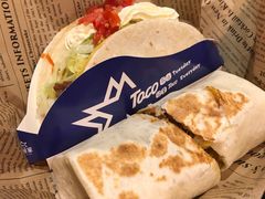 -TACO STAR 塔可星(下沙宝龙店)