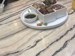 -金百万烤鸭店(马甸店)