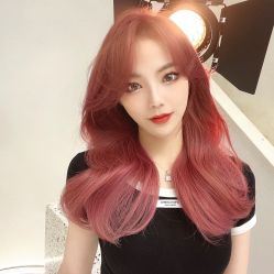 点击看大图 -3AM HAIR SALON烫发染发接发