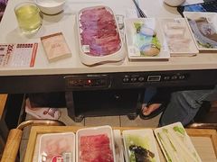 -野妹火锅(布吉店)