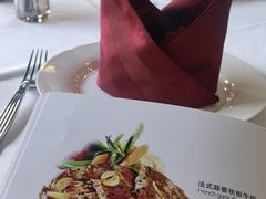 -维兰西餐(万泉河店)