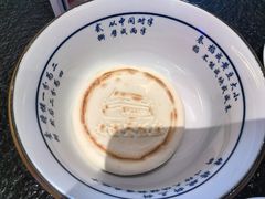 -老西安饭庄(鼓楼店)