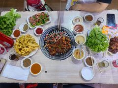 -平山城鑫烧烤(建国楼店)