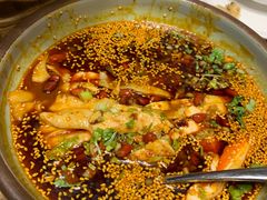-辛香汇(飞洲店)