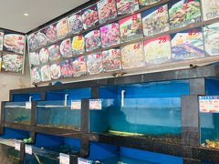 -华盛丰温州大排档(东三环南路店)