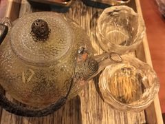 -华夏良子·足道SPA艾灸(翠微店)