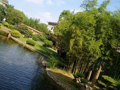 -西郊宾馆·1921餐厅
