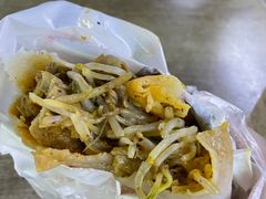 精品卷馍-安徽阜阳卷馍(西单店)