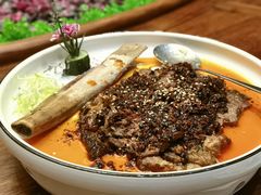 -聚福宝合苑食府(南头镇店)