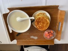-眉州东坡(团结湖店)