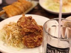 炸鸡块-平成屋·午肴夜酒(四川北路店)