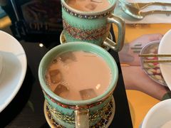 -simply thai天泰(静安嘉里中心店)