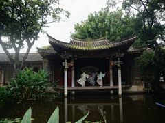 -建水文庙