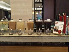 -新发展亚太JW万豪酒店·福苑咖啡厅
