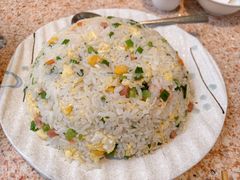 -红樱桃·欢乐餐厅(太原里店)