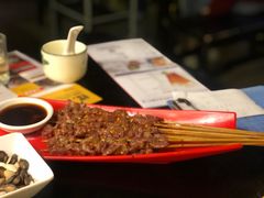 -老表记广西宵夜螺蛳鸭脚煲(西大店)