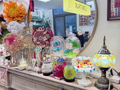 -100家灵感仓库·DIY团建(什刹海店)