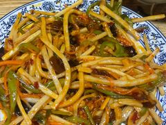 -小幸湖春饼(悦茂购物中心店)