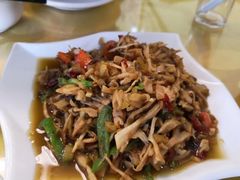 -百味园土菜馆(迎宾东路店)