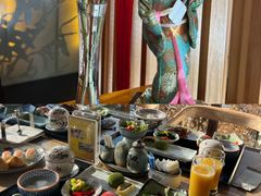 -北京古北水镇御舍温泉酒店