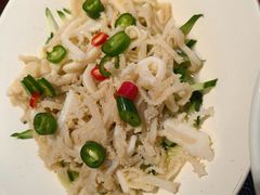 -禄鼎记·多口味酸菜鱼(侨鑫店)