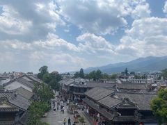 -大理古城