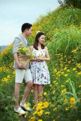 点击看大图 -金夫人婚纱摄影