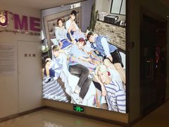 -UME影城(西城广场店)