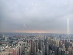 -万达文华酒店·48F云端窗景美食汇自助餐厅