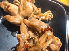-老天桥蛙炉火锅(姑苏总店)