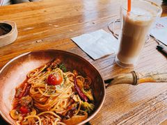 -印咖啡IN COFFEE(红旗街店)