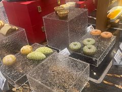 -美食汇·海鲜自助餐·家庭聚会·商务宴请(青秀万达文华店)
