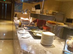 -盛宴标帜餐厅·亲子自助 (南昌喜来登酒店)