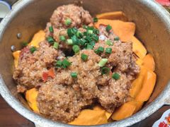 -小街47號江湖菜(四合院店)