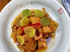 -小吊梨汤·北京菜(香山店)