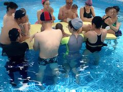 -嘻游纪亲子游泳中心(天佑城店)