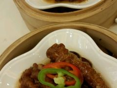 -龙禧渔村酒楼