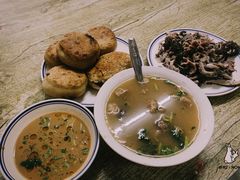 羊杂汤-永盛斋小吃(故宫店)